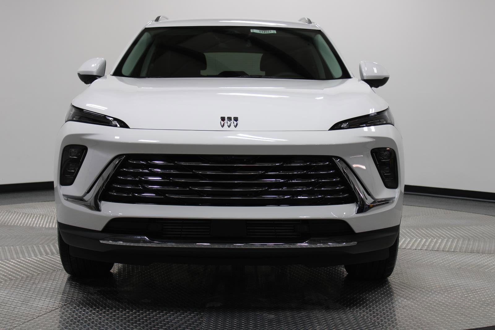 New 2026 Buick Envision Preferred image 2