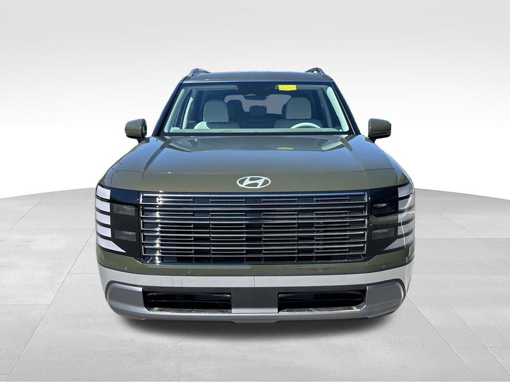 New 2026 Hyundai Palisade SEL AWD/4WD image 2