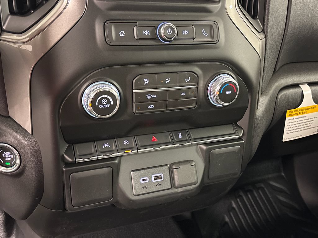 New 2026 GMC Sierra 1500 Pro AWD/4WD image 36
