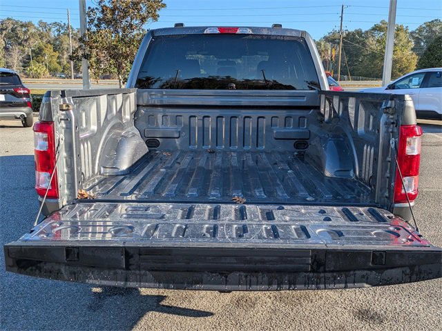Certified 2023 Ford F150 XL w/ STX Appearance Package image 12