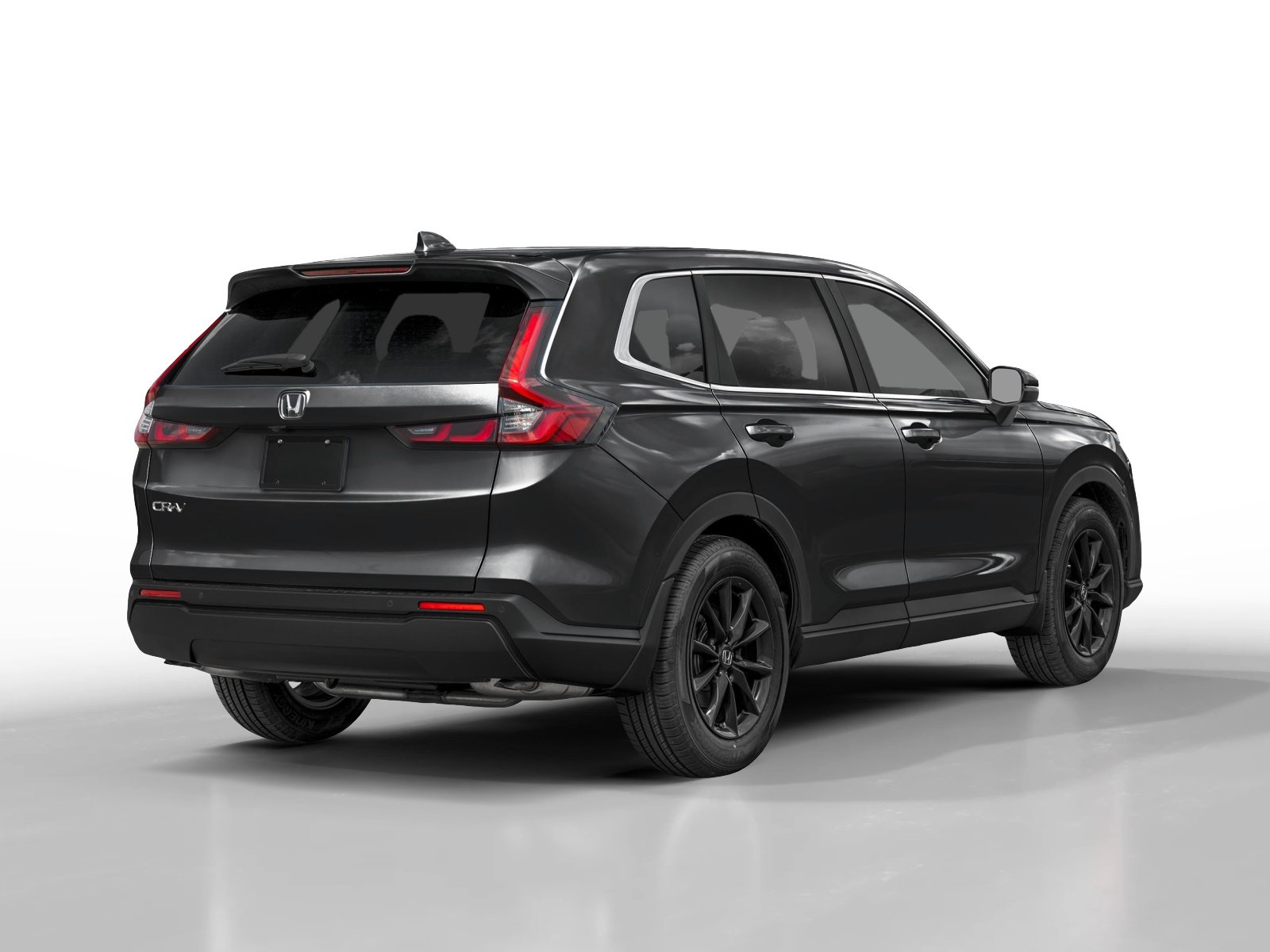 New 2027 Honda CR-V EX-L image 2
