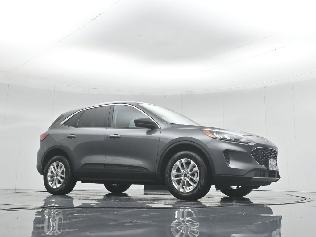 Certified 2022 Ford Escape SE w/ Convenience Package image 4