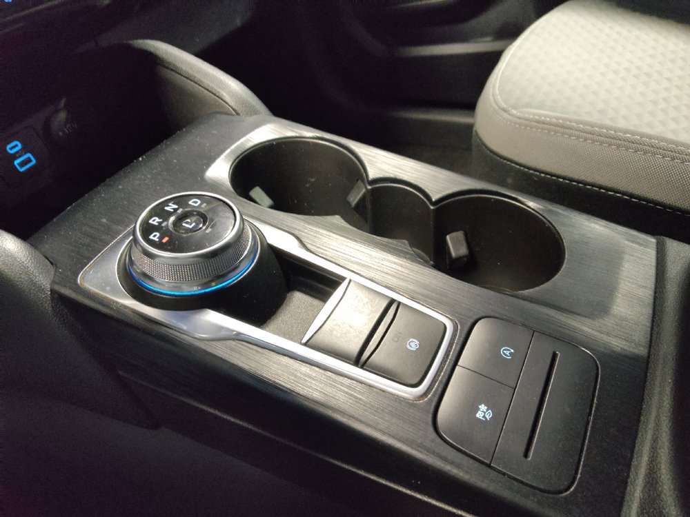 Used 2022 Ford Escape SE w/ SE Sport Appearance Package FWD image 26