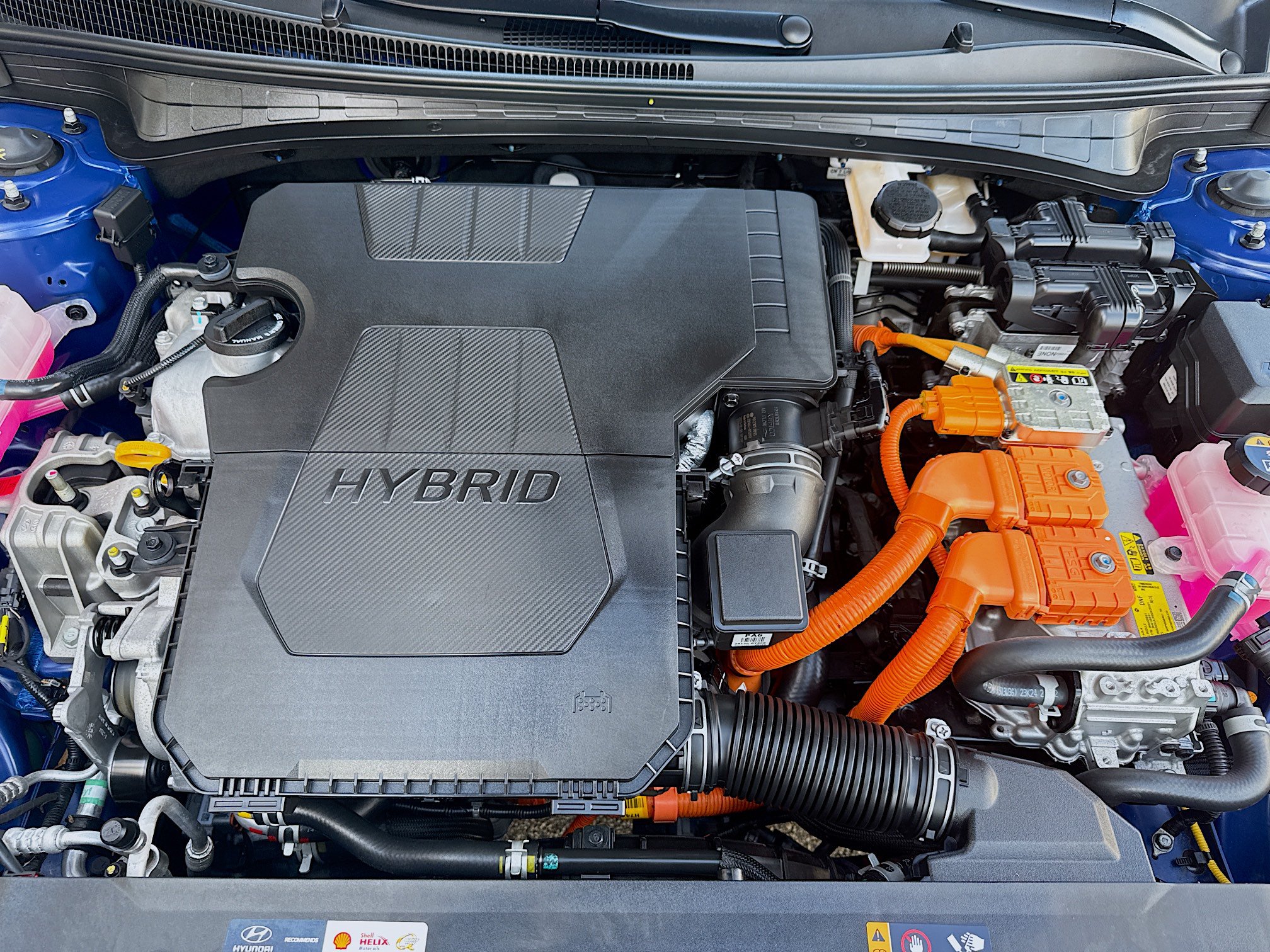 Used 2024 Hyundai Elantra Limited FWD image 32