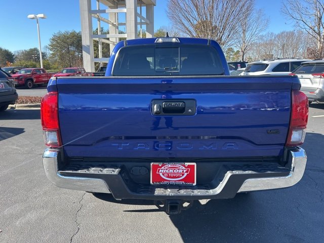 Used 2023 Toyota Tacoma SR5 w/ SX Package image 6