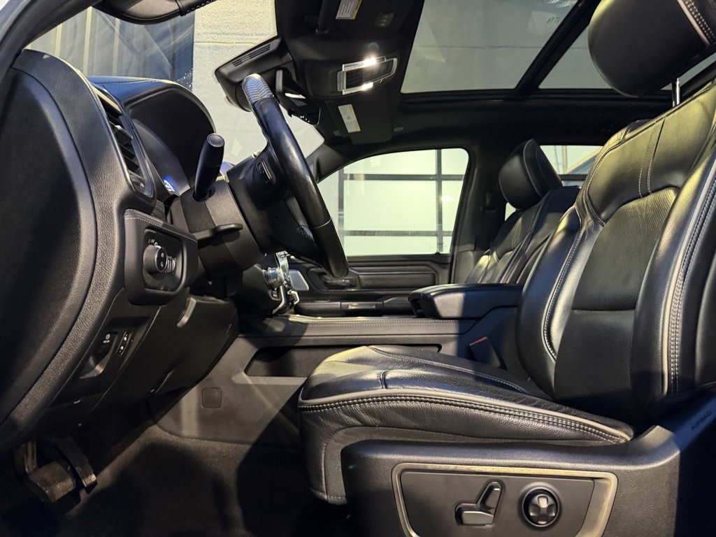 Used 2021 RAM 1500 Limited image 6