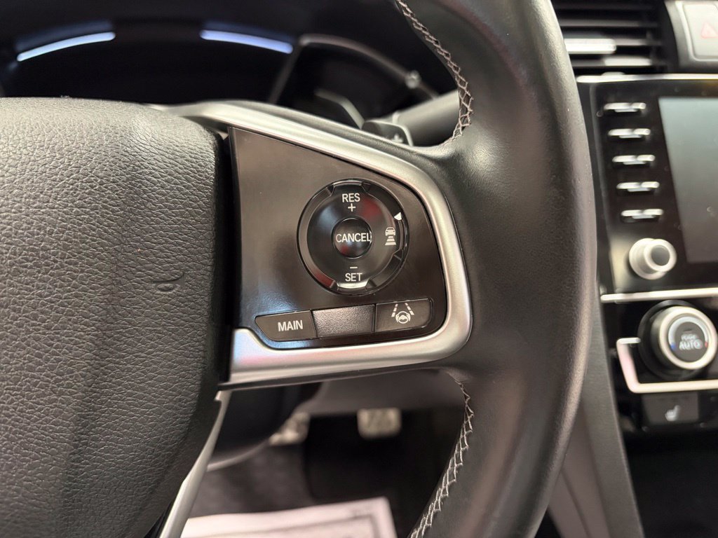 Used 2020 Honda Civic Touring image 15