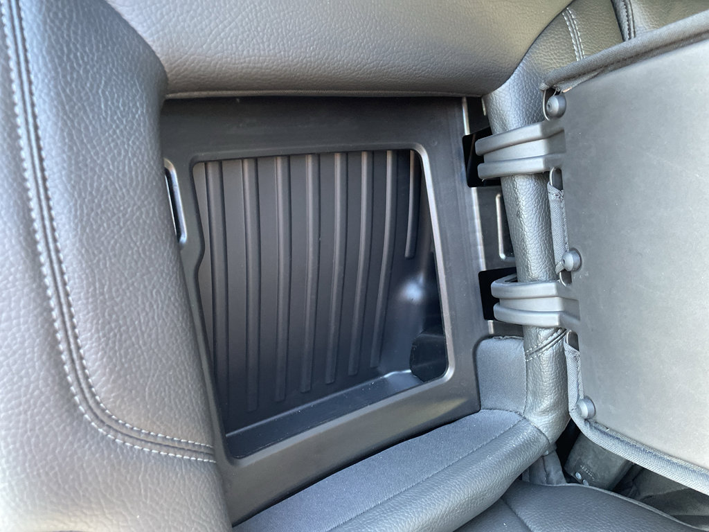 Used 2023 GMC Sierra 2500 Denali image 58