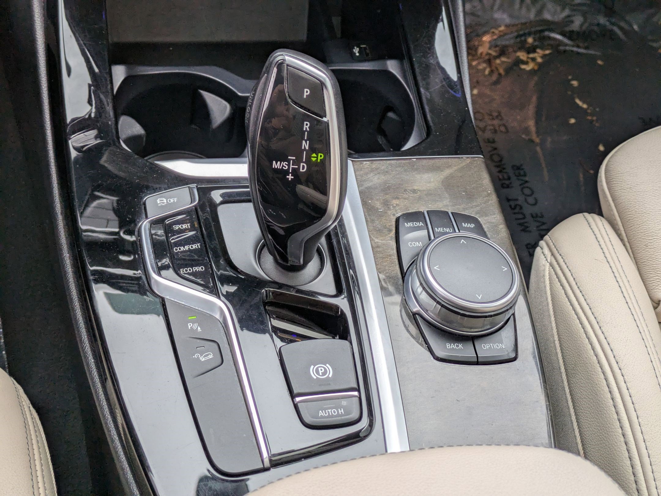 Used 2018 BMW X3 M40i image 25