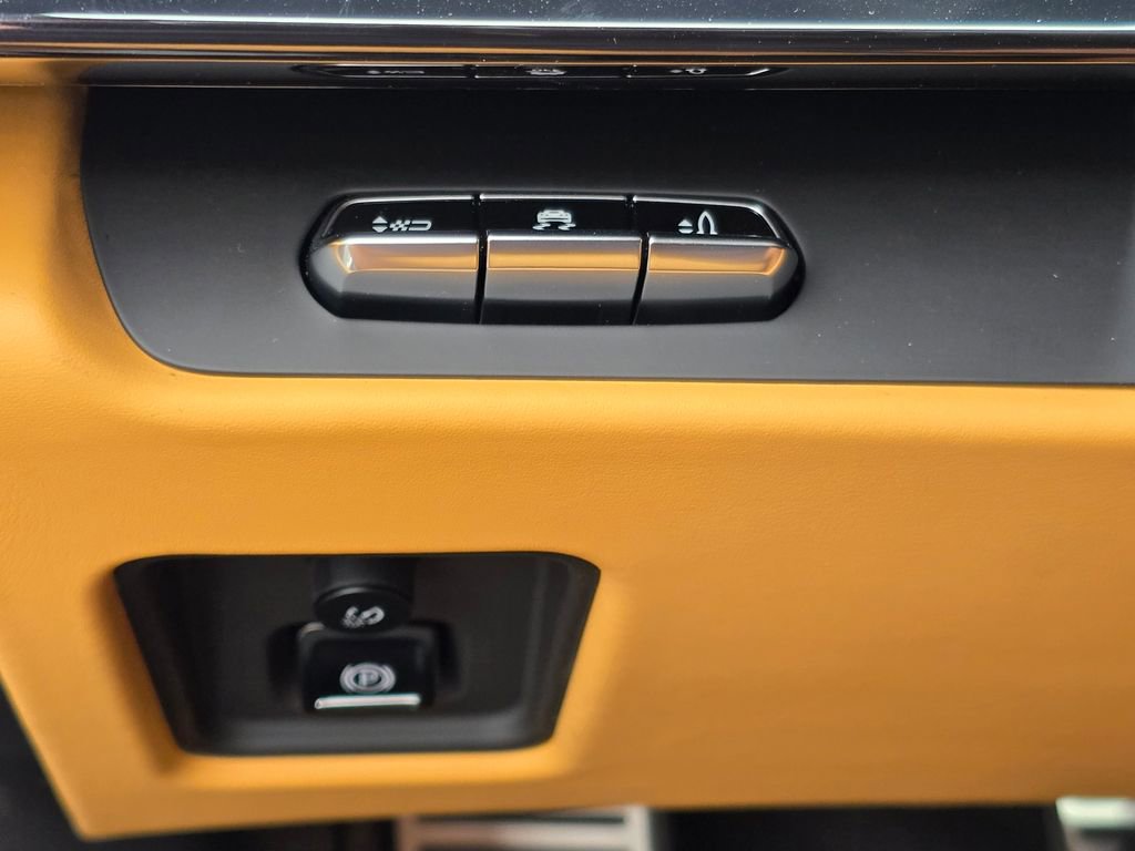 New 2026 Chevrolet Corvette Z06 w/ Stealth Interior Trim Package image 25