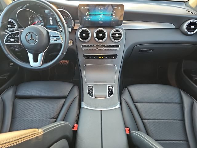 Used 2022 Mercedes-Benz GLC 300 4MATIC image 21