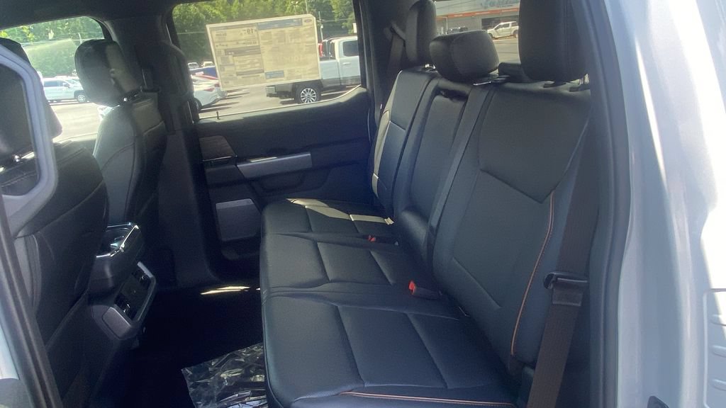 New 2026 Ford F150 Lariat w/ Tow/Haul Package AWD/4WD image 14
