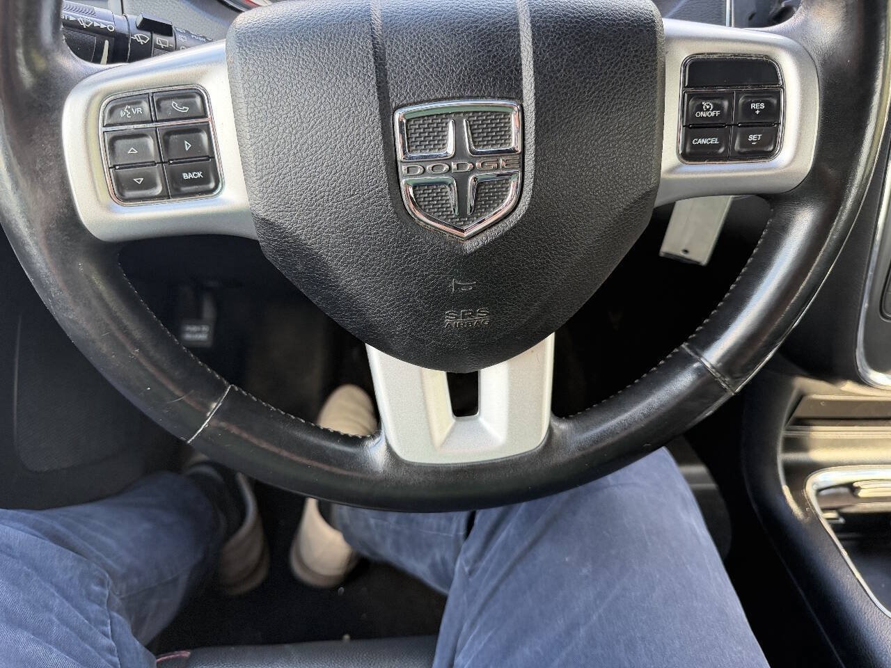 Used 2018 Dodge Grand Caravan GT FWD image 14