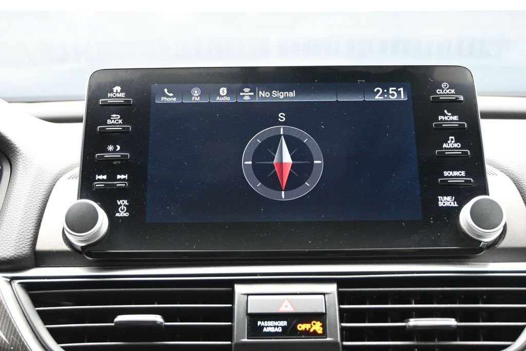 Used 2020 Honda Accord Sport image 18