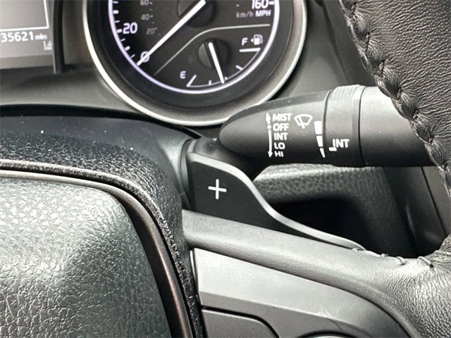 Certified 2023 Toyota Camry SE image 28