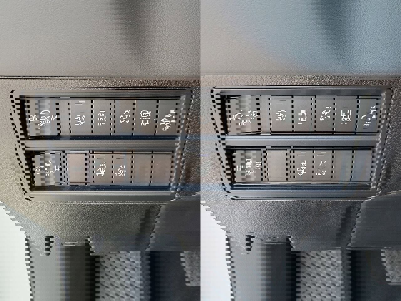 Used 2026 Toyota Sequoia Platinum image 31