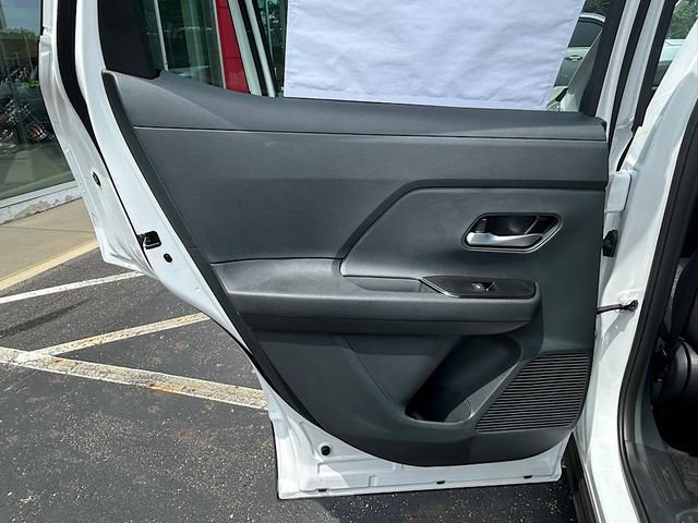 New 2025 Nissan Kicks SV w/ SV Premium Package image 20