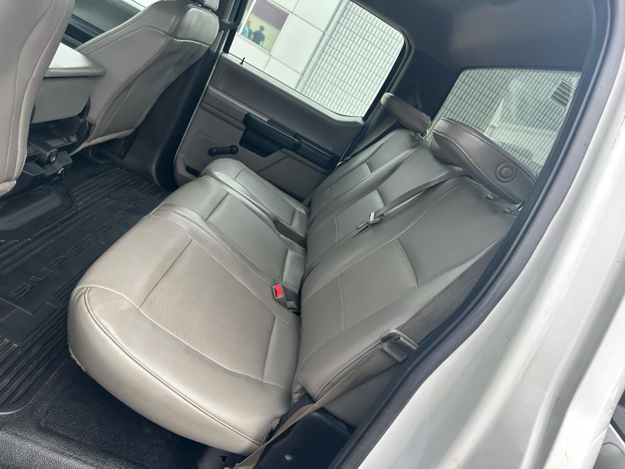 Used 2017 Ford F250 XL w/ XL Decor Group AWD/4WD image 26