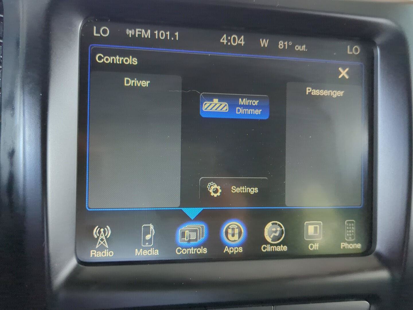 Used 2017 Jeep Cherokee Trailhawk AWD/4WD image 23