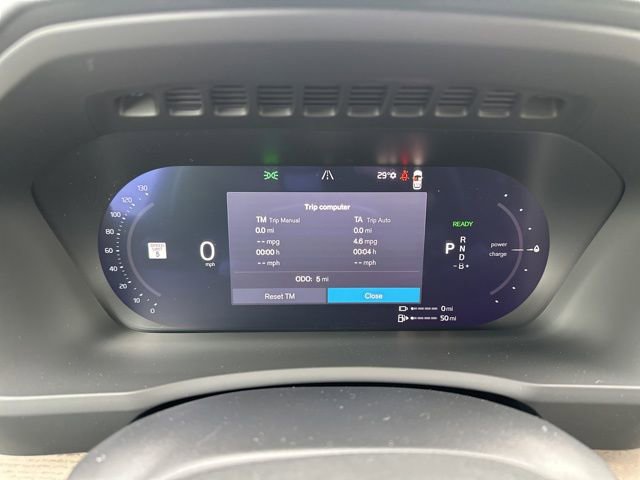 New 2026 Volvo XC90 T8 Plus w/ Protection Package Premier image 16