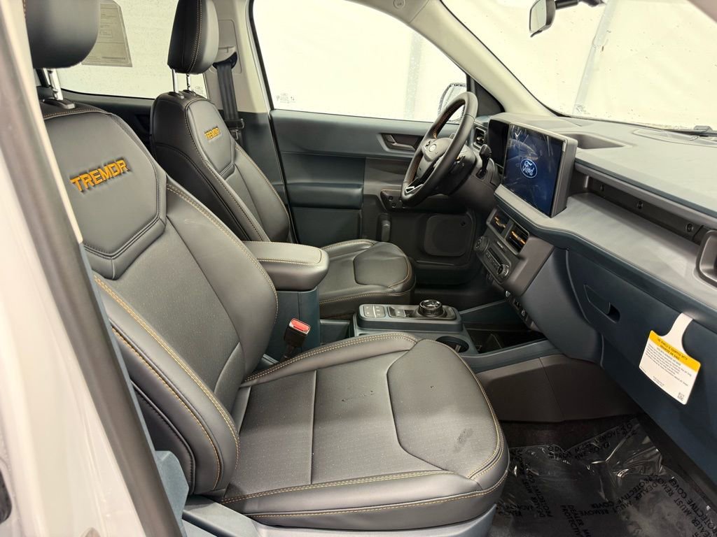 New 2026 Ford Maverick Tremor image 22