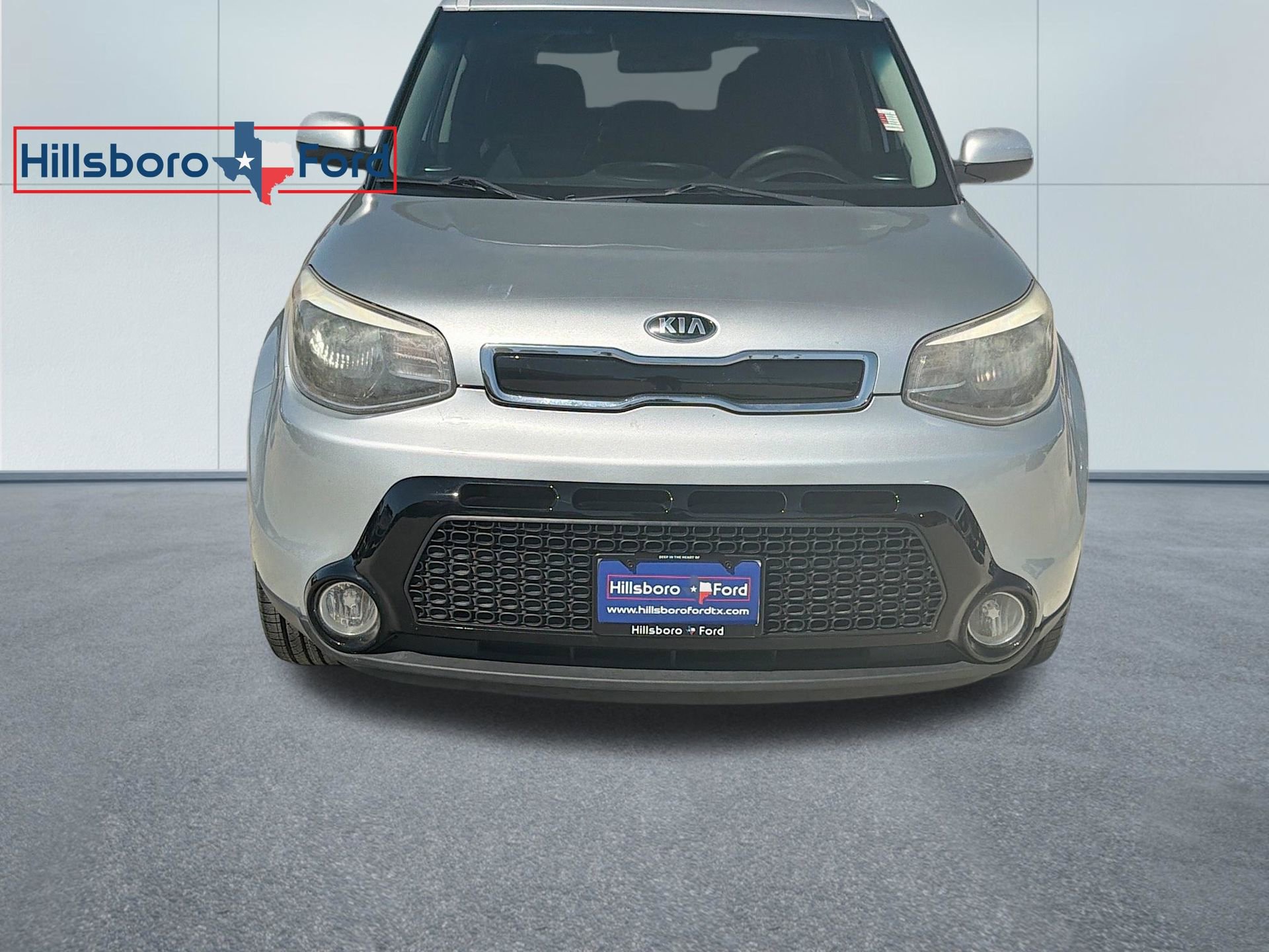 Used 2016 Kia Soul + image 2