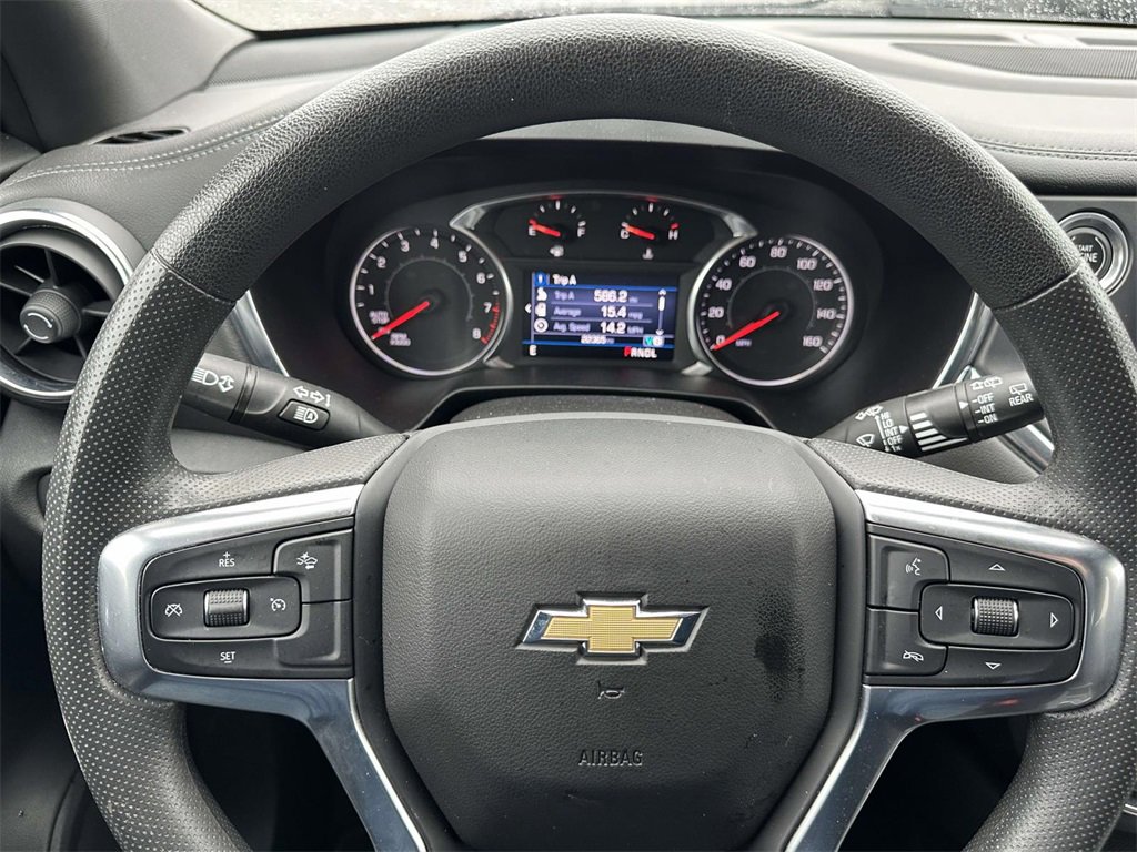Used 2021 Chevrolet Blazer LT image 19