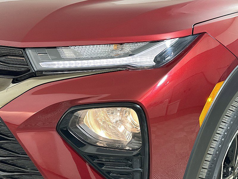 Used 2022 Chevrolet TrailBlazer RS image 30