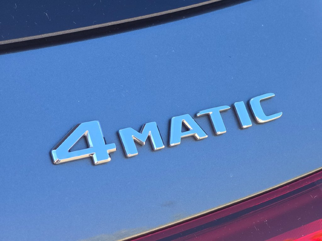 Used 2024 Mercedes-Benz GLE 350 4MATIC image 5