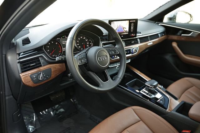 Used 2023 Audi A4 2.0T Premium w/ Convenience Package image 17