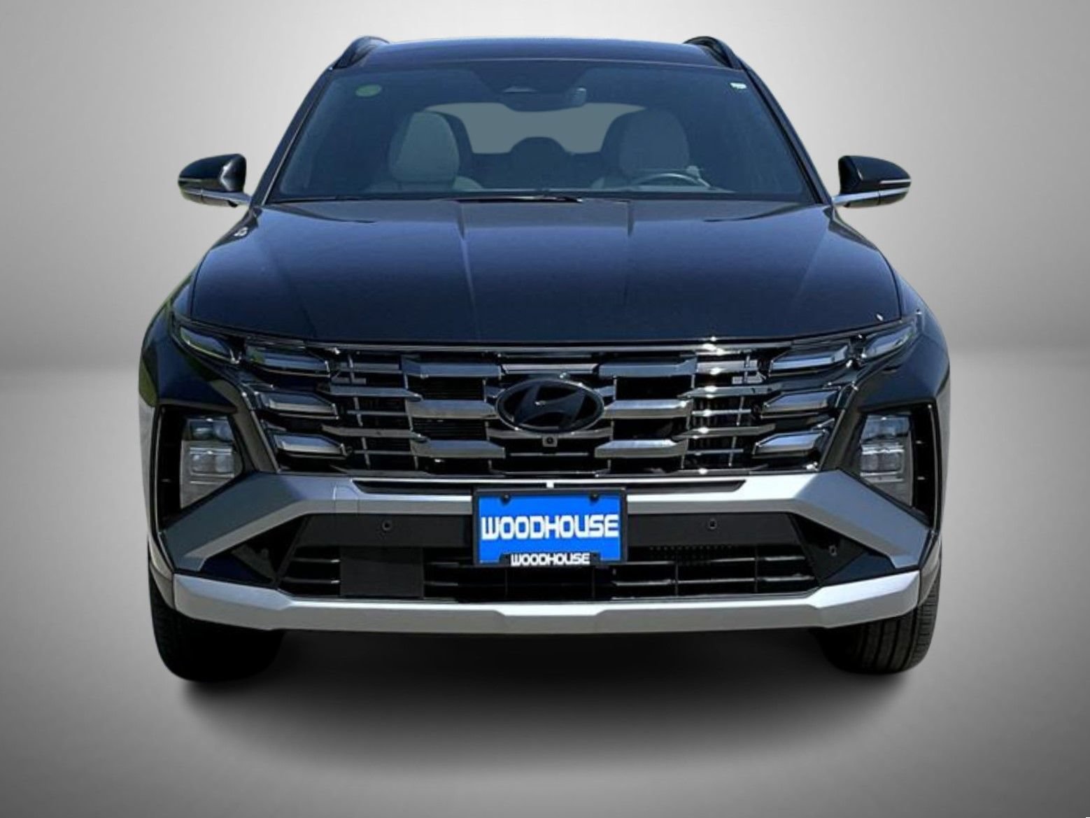 Certified 2025 Hyundai Tucson Limited AWD/4WD image 2