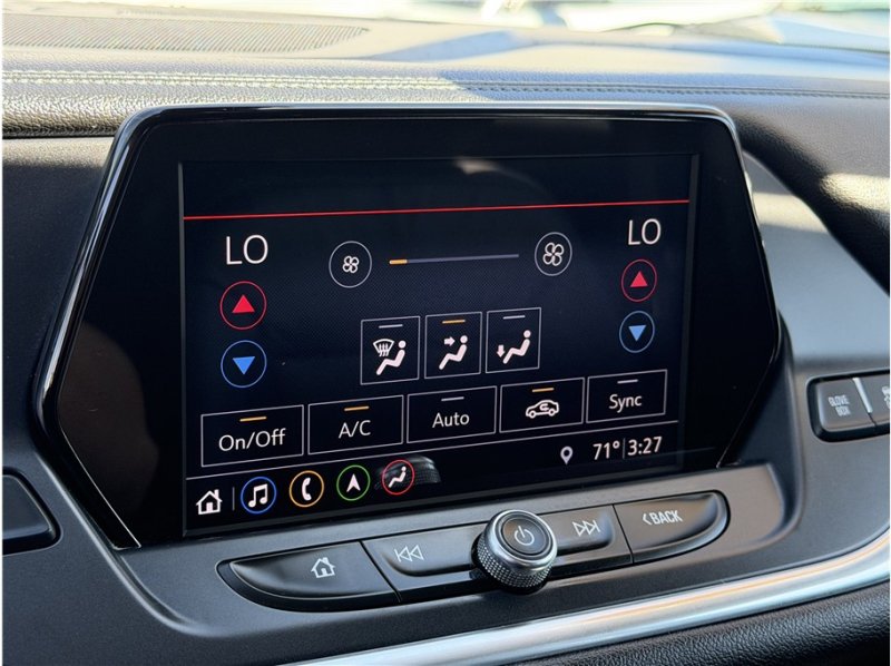 Used 2019 Chevrolet Blazer LT w/ Sound & Technology Package FWD image 51