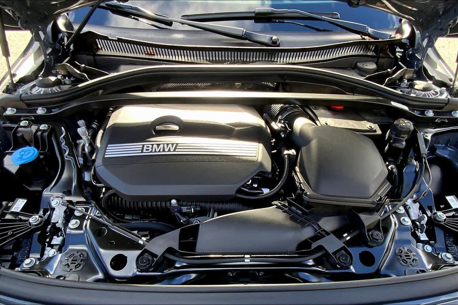 New 2026 BMW 228i xDrive w/ Technology Package AWD/4WD image 16