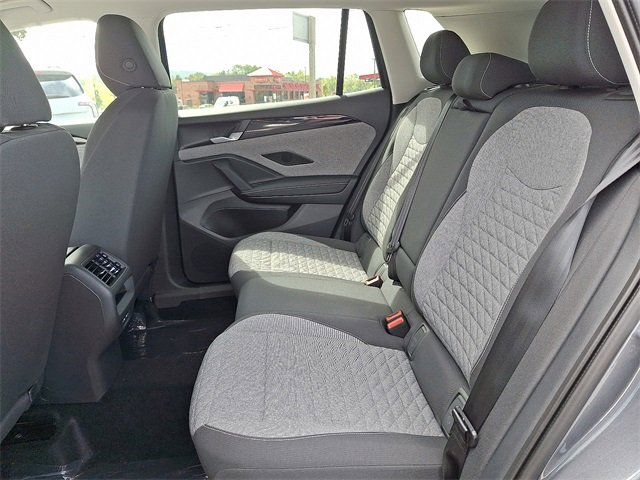 New 2025 Volkswagen Tiguan S image 12