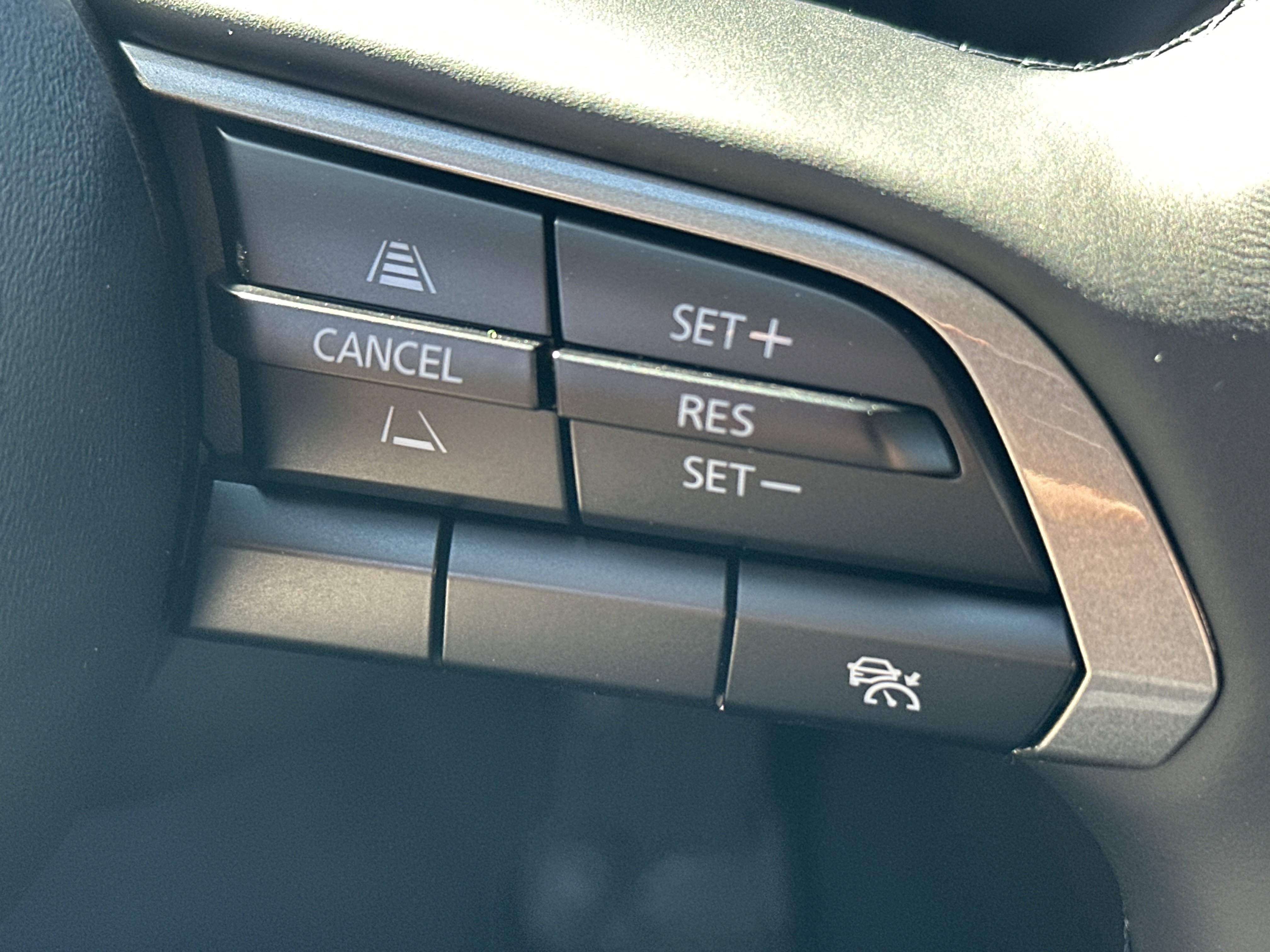 New 2026 MAZDA MAZDA3 s Sport image 20