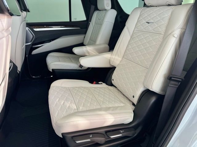 New 2026 Cadillac Escalade Platinum Luxury w/ LPO, Floor Liner Package image 6