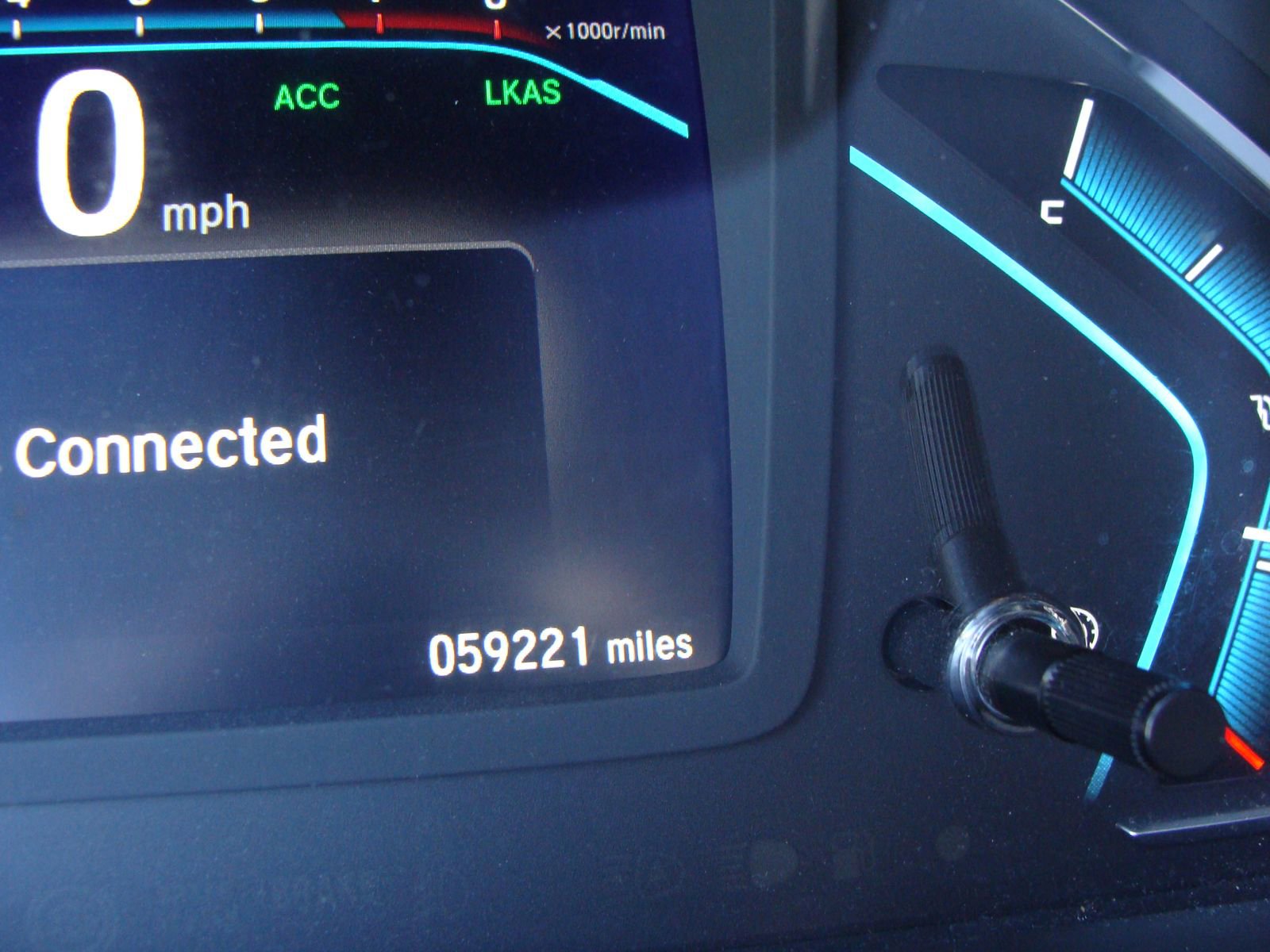 Used 2019 Honda Odyssey EX image 15