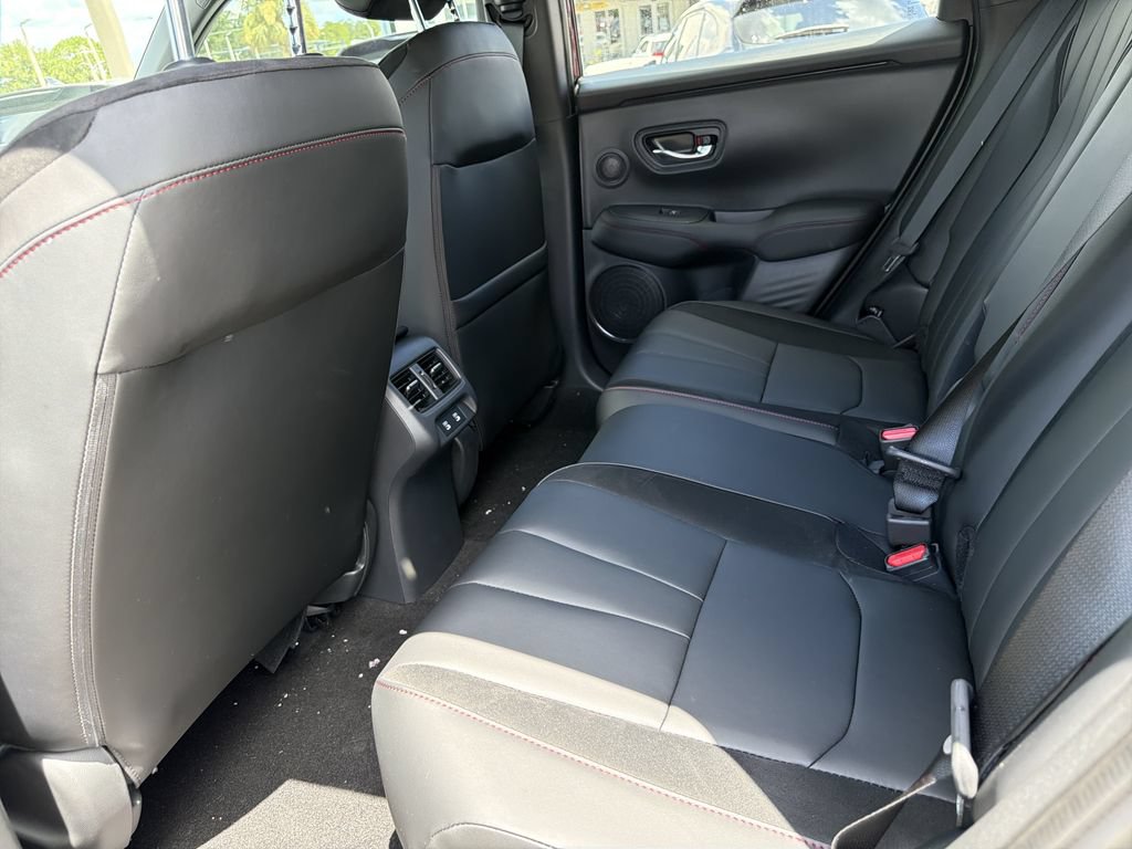 New 2026 Acura ADX A-Spec AWD/4WD image 17