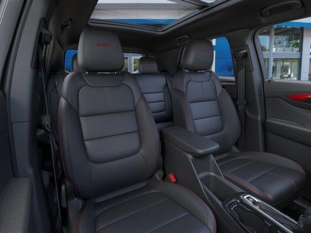 New 2026 Chevrolet TrailBlazer RS w/ Convenience Package FWD image 16