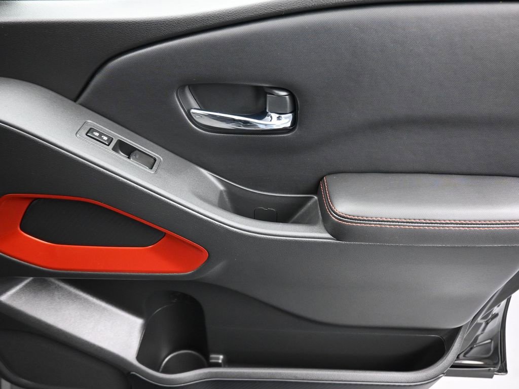 Used 2023 Nissan Frontier PRO-4X w/ Technology Package image 45