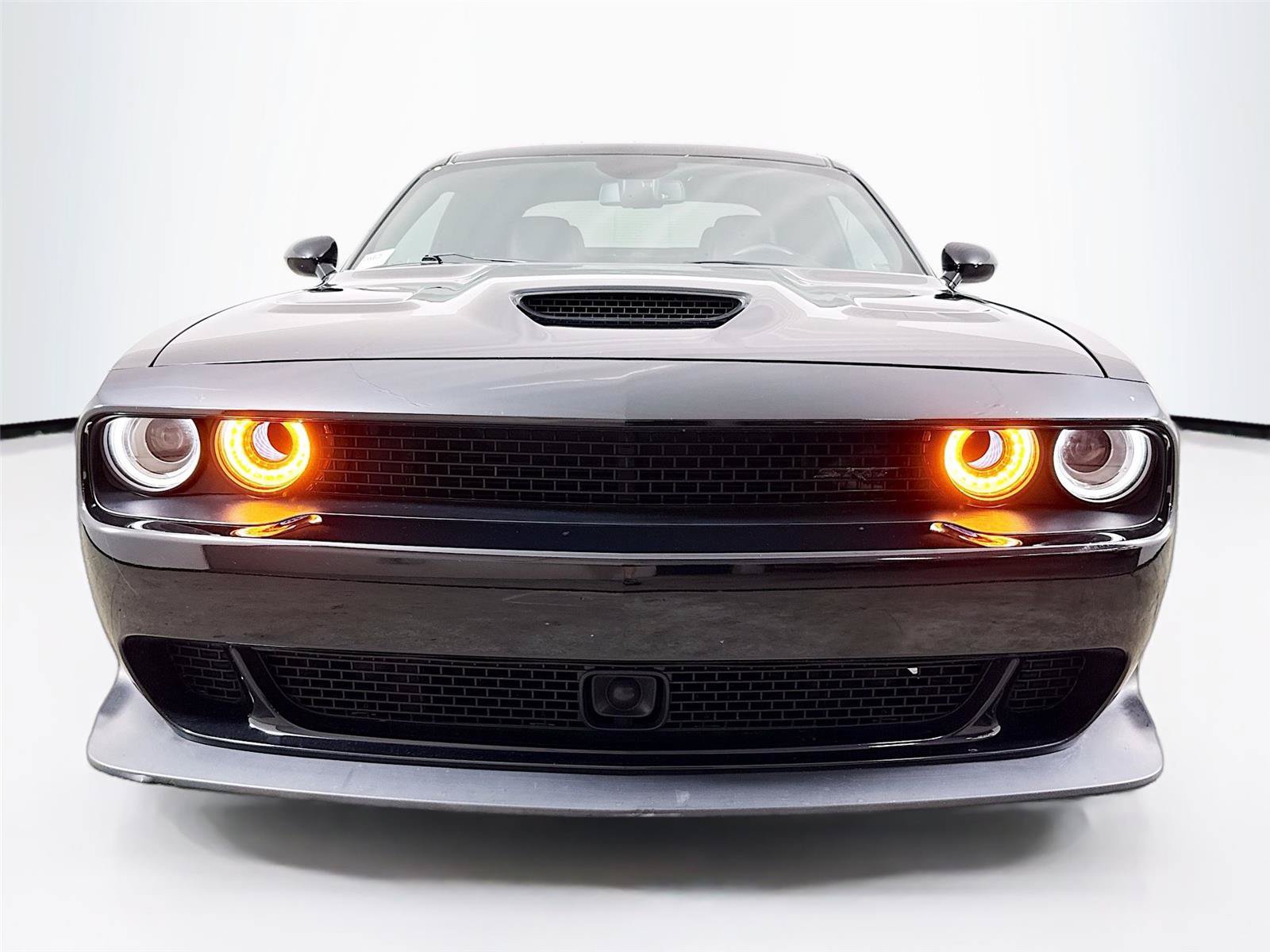 Used 2023 Dodge Challenger R/T Scat Pack RWD image 6