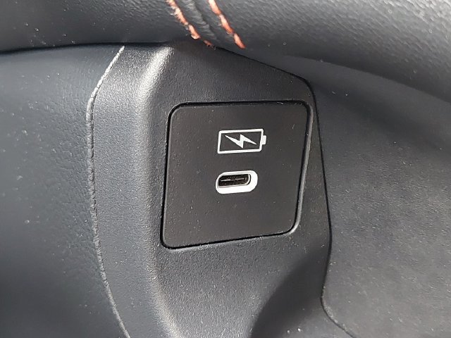 Used 2024 Honda HR-V Sport image 17