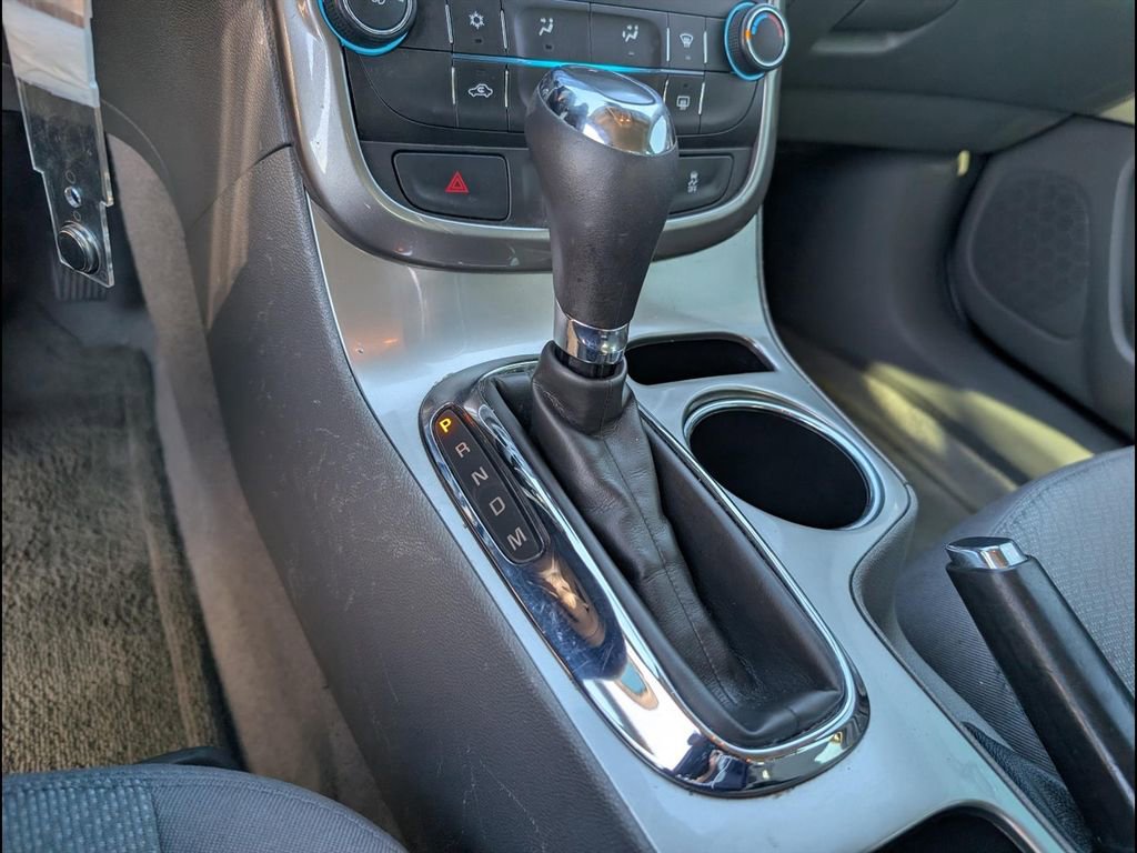 Used 2015 Chevrolet Malibu LS FWD image 9