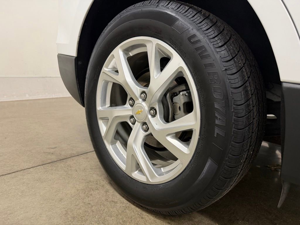 Certified 2021 Chevrolet Equinox Premier image 13