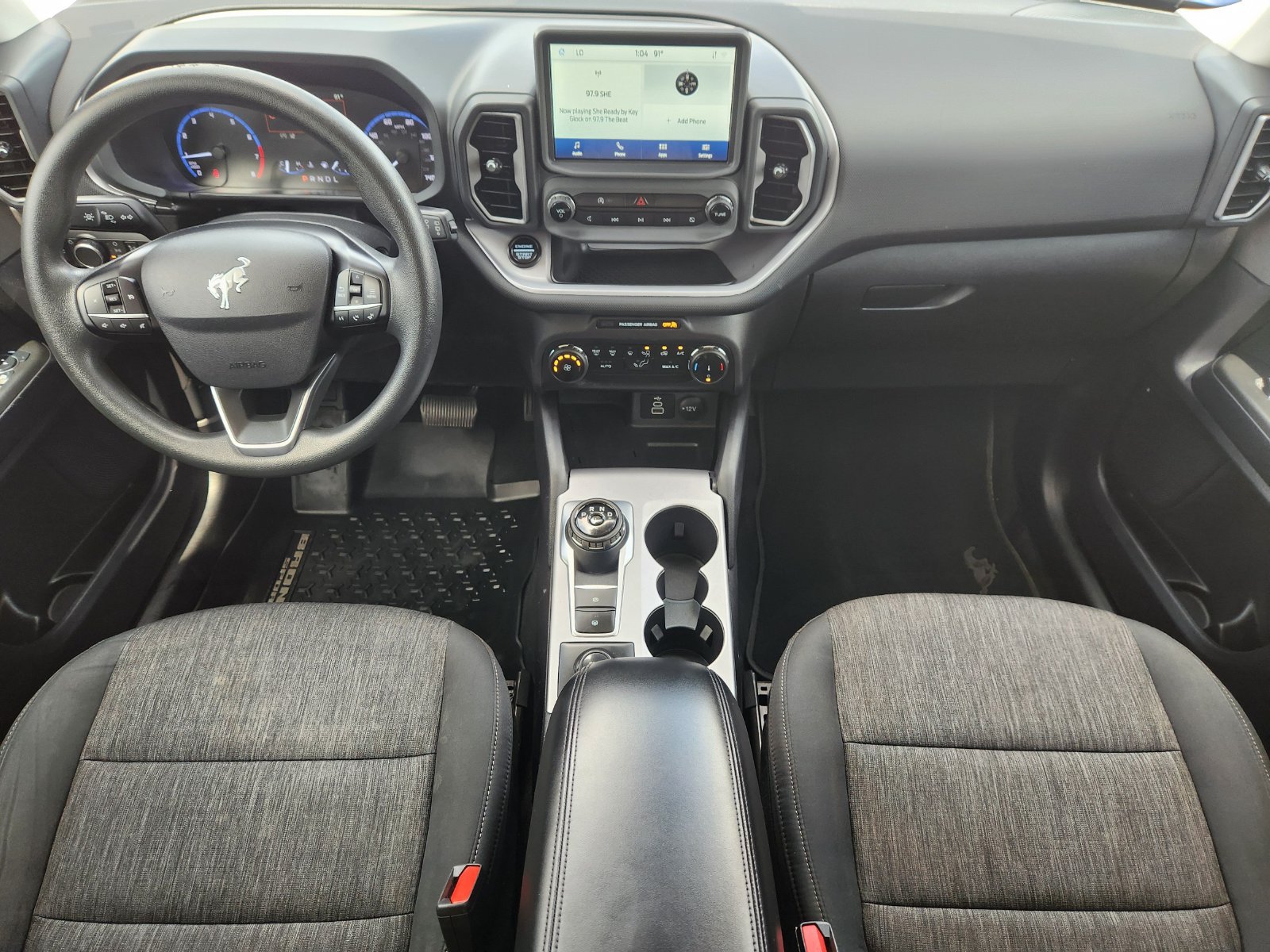 Used 2023 Ford Bronco Sport Big Bend AWD/4WD image 27