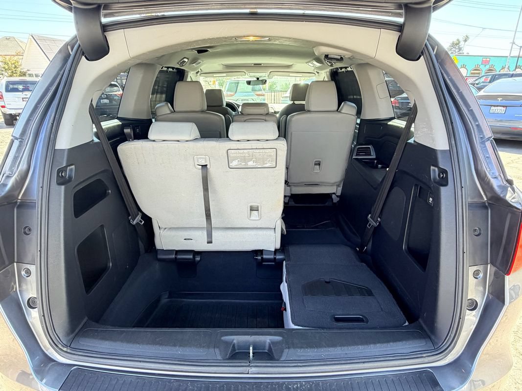 Used 2020 Honda Odyssey EX-L image 22