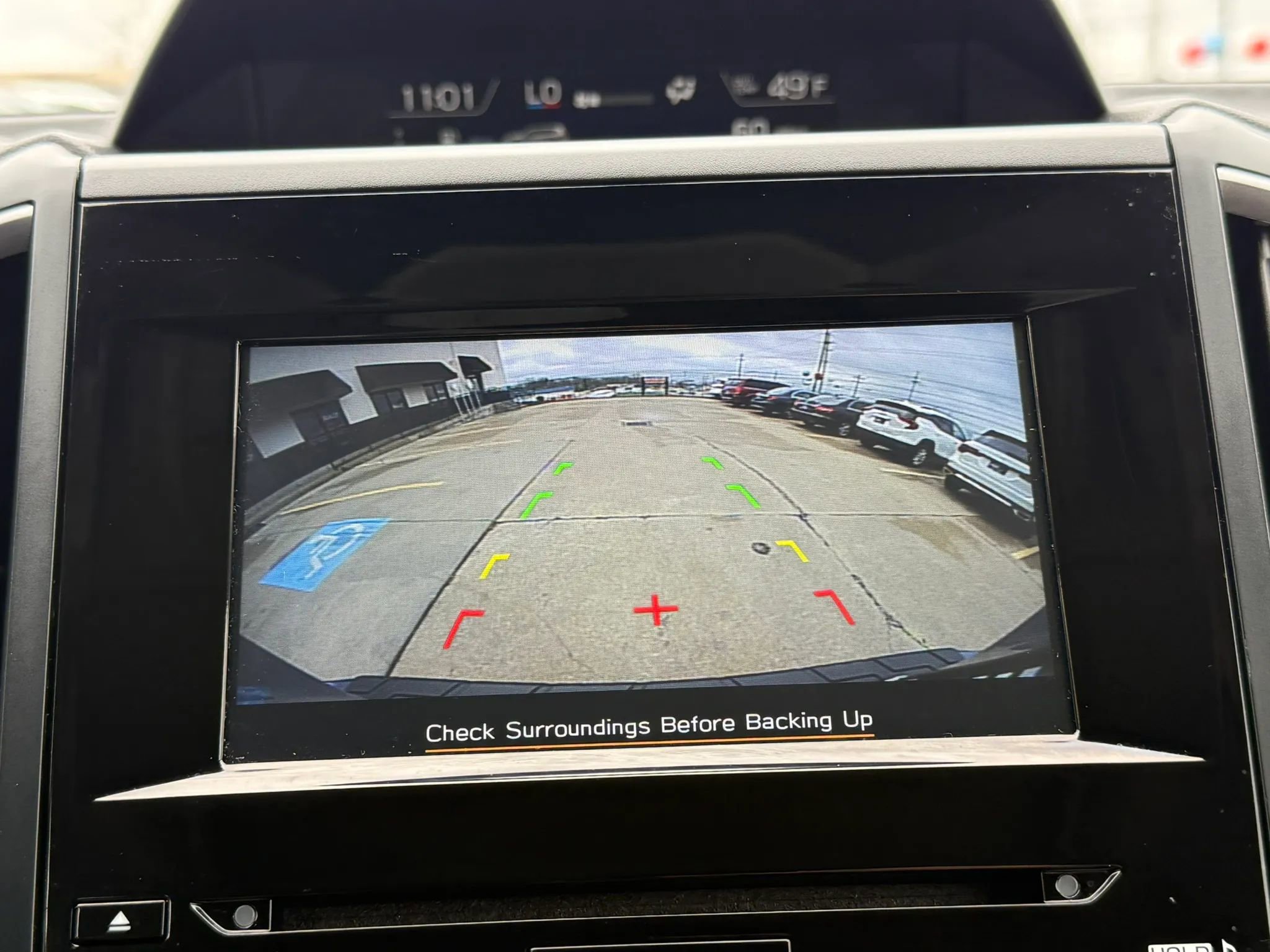 Used 2022 Subaru Forester Premium image 32