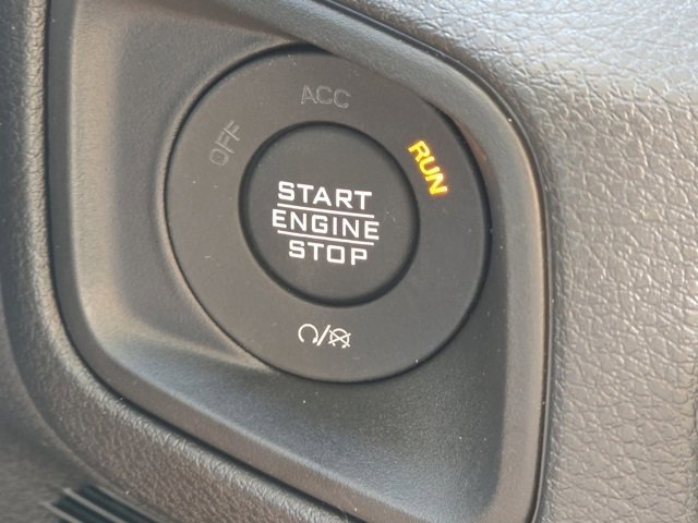 New 2026 Jeep Wrangler Sahara image 16