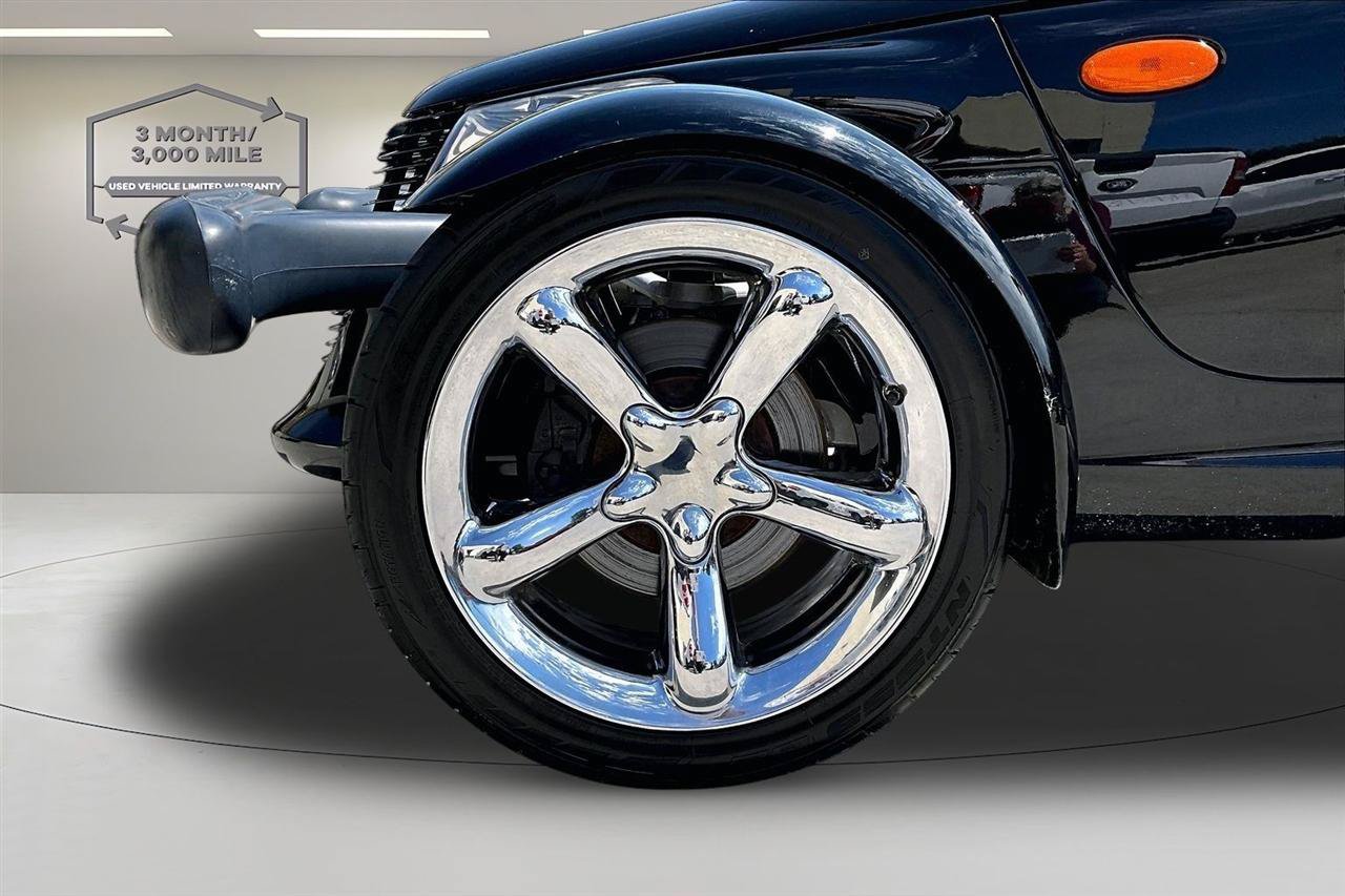 Used 2000 Plymouth Prowler RWD image 31