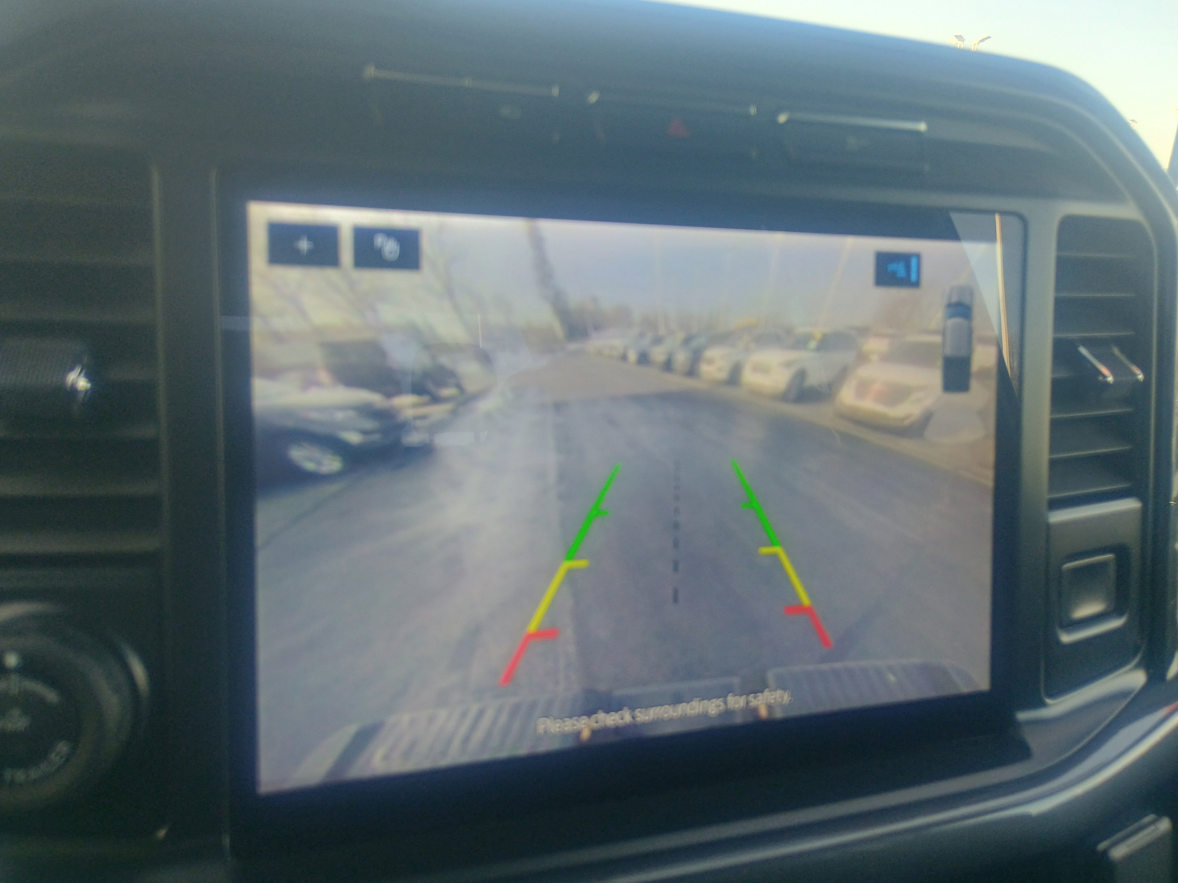 Certified 2022 Ford F150 XLT w/ Equipment Group 302A High image 35